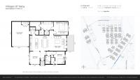 Unit 205-A floor plan